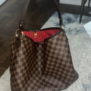 louie vuitton handbag